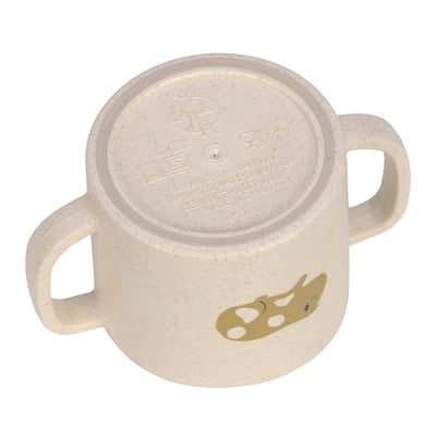 Tasse d'apprentissage little Mateys orange épicé - LASSIG 1310066856 340421830021343383
