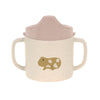 Tasse d'apprentissage little Mateys orange épicé - LASSIG 1310066856 340421830021343383