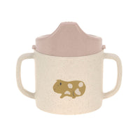 Tasse d'apprentissage little Mateys orange épicé - LASSIG 1310066856 340421830021343383