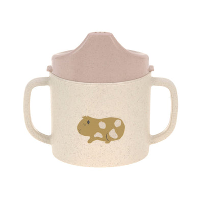 Tasse d'apprentissage little Mateys orange épicé - LASSIG 1310066856 340421830021343383