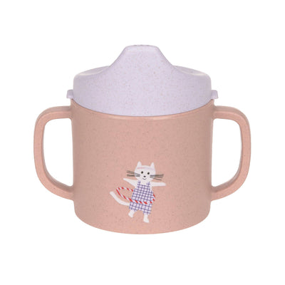 Tasse d'apprentissage tiny team chat - LASSIG 13100667043 4066239173317