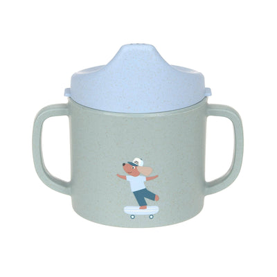 Tasse d'apprentissage tiny team chien - LASSIG 4066239173324 13100665025