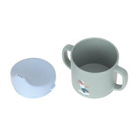Tasse d'apprentissage tiny team chien - LASSIG 4066239173324 13100665025