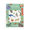 Tatouages tout autour du monde - MOULIN ROTY 719190 3575677191902
