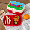 Teckel lunch box avec plateau - REX London 30434 5027455446929