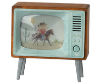 télévision miniature Souris - MAILEG 11-6000-00 5707304151845