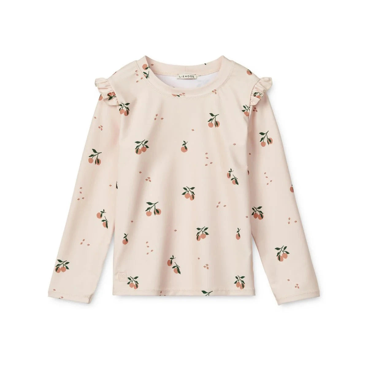 Tenley peach/ sea shell- LIEWOOD 