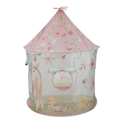 tente de jeu fairy garden - LITTLE DUTCH 2013840 8712051139104