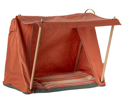 Tente happy campeur souris - MAILEG 11-5400-00