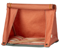 Tente happy campeur souris - MAILEG 11-5400-00