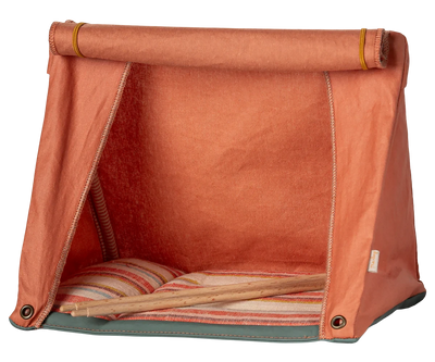 Tente happy campeur souris - MAILEG 11-5400-00
