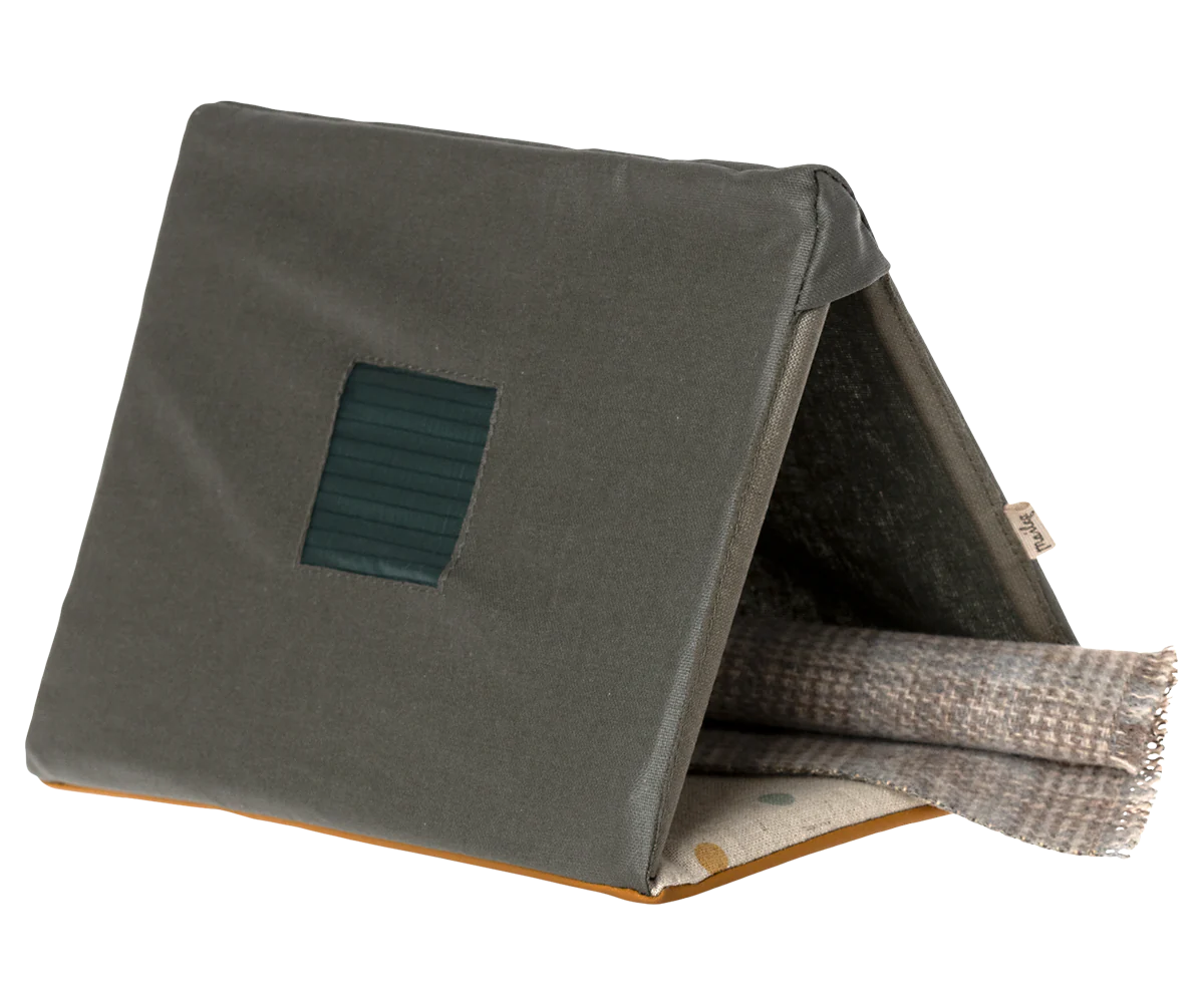 Tente miniature individuelle souris - MAILEG 11-3400-00 5707304126126