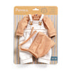 Tenue Cannelle - DJECO DJ07732 3070900077324