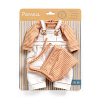 Tenue Cannelle - DJECO DJ07732 3070900077324