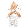 Tenue Cannelle - DJECO DJ07732 3070900077324