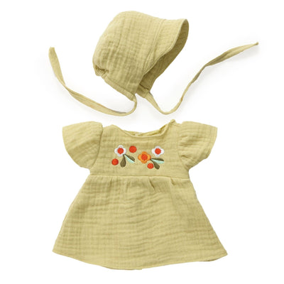 tenue Lili Blum - DJECO DJ07736 3070900077362