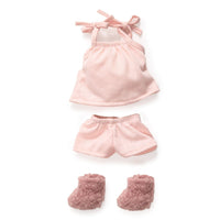 tenue lune - DJECO DJ07776 3070900077768