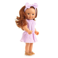 tenue violette - DJECO DJ07770 3070900077706