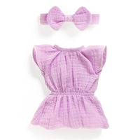 tenue violette - DJECO DJ07770 3070900077706