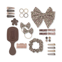 Tête à coiffer + accessoires - Konges Sløjd KS5959 5715404133784