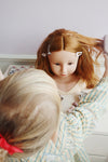 Tête à coiffer + accessoires - Konges Sløjd KS5959 5715404133784