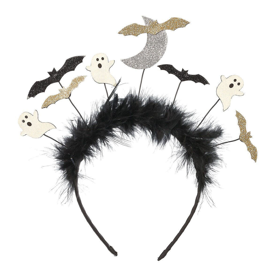 Tiare chauve-souris et fantôme – Souza