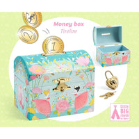 Tirelire ballerine - DJECO DD03332 3070900033320
