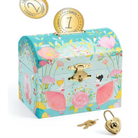 Tirelire ballerine - DJECO DD03332 3070900033320