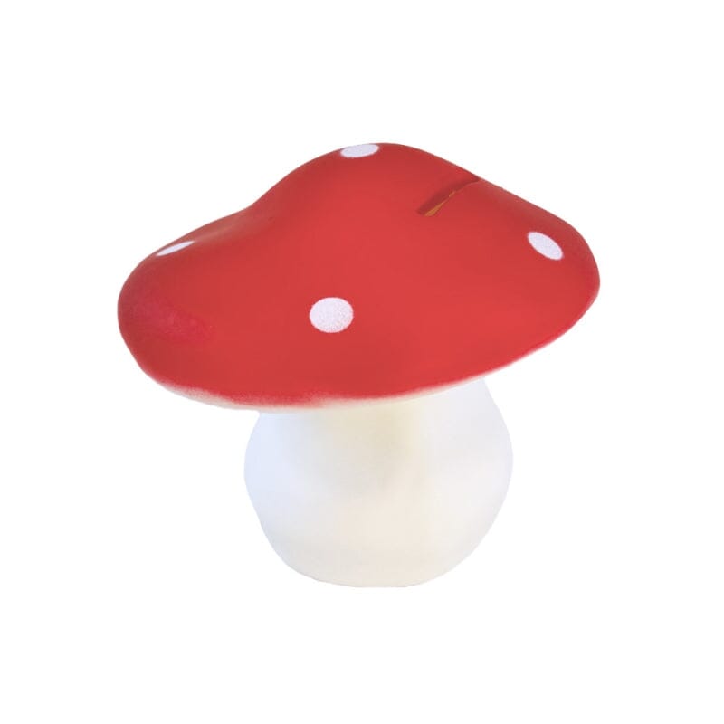 TIRELIRE CHAMPIGNON ROUGE - EGMONT 314706 5420023044730