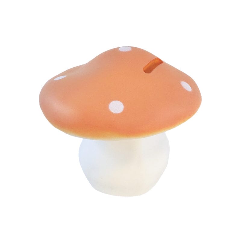 TIRELIRE CHAMPIGNON TERRA - EGMONT 314708 5420023044754