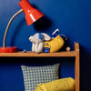 Tirelire chien Puce et Pilou- Moulin Roty 684041 3575676840412