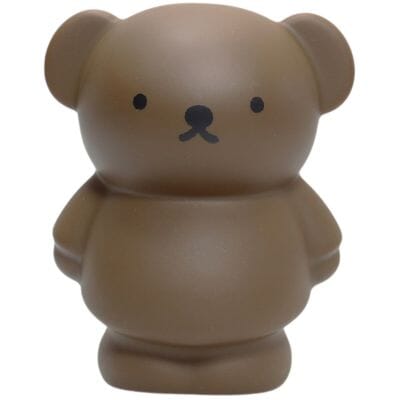 Tirelire ours Boris- choco - ATELIER PIERRE APMNB1117 7777000107536