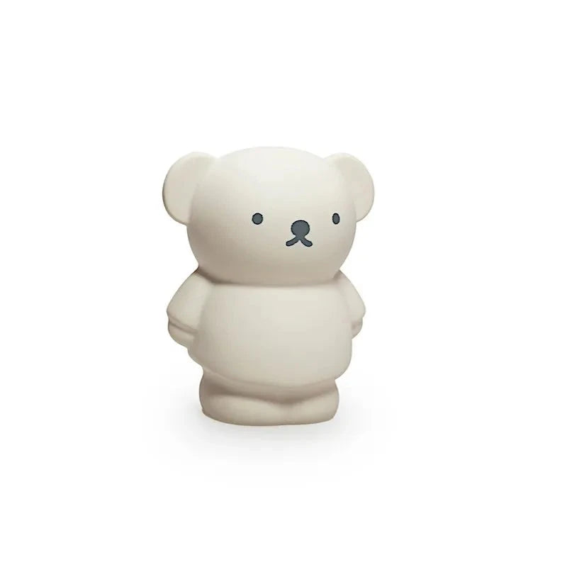 Tirelire ours Boris- sable - ATELIER PIERRE APMNB1217 7777000107598