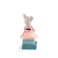 Tirelire souris la petite école de danse- Moulin Roty 669170