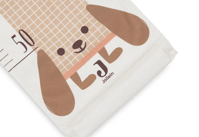 Toise Animal Friends - jollein 044-559-68154 8717329400184