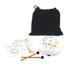 Tongue drum - Tambour à langues xylophone - VILAC 8379 3048700083791