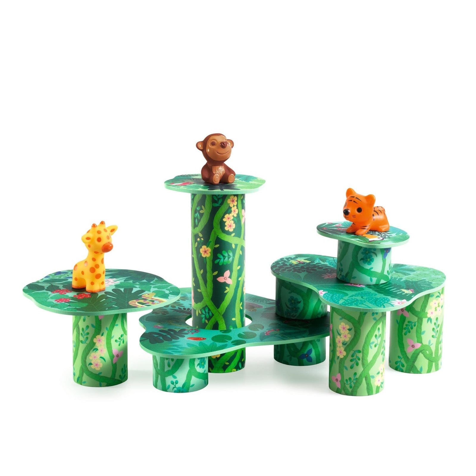 topanitube - DJECO DJ09121 3070900091214