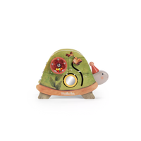 Tortue d'activités - MOULIN ROTY 678114 3575676781142