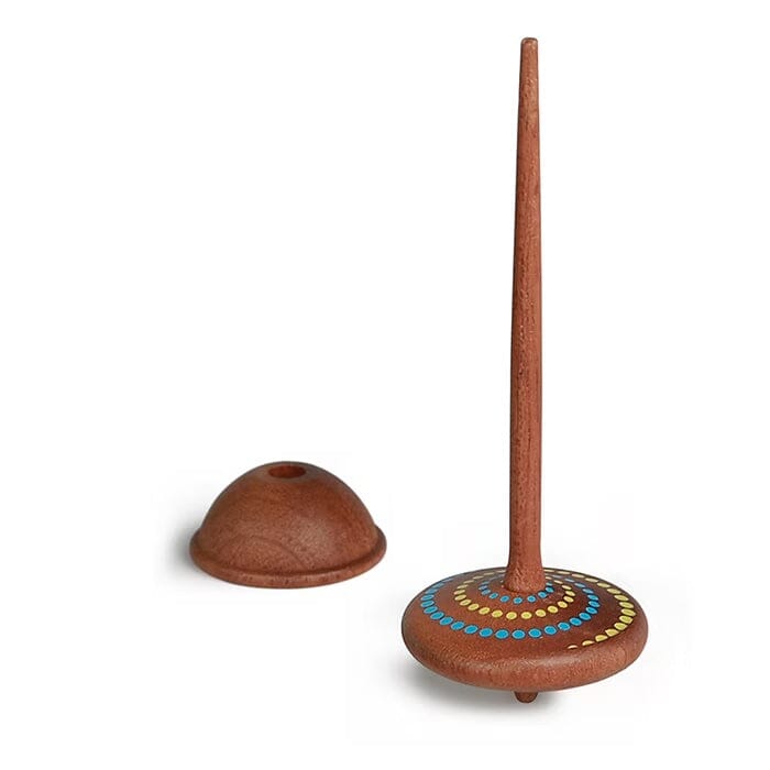 Toupie baguette magique - Wooderful Life 1680302 4711717242435