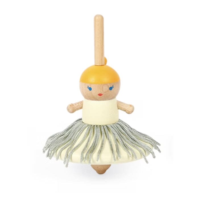 Toupie ballet - Wooderful Life 1682101 4711717282905