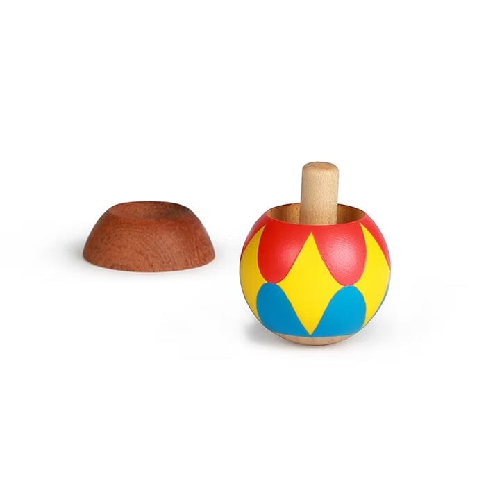 Toupie cirque - Wooderful Life 1680201 4711717242381