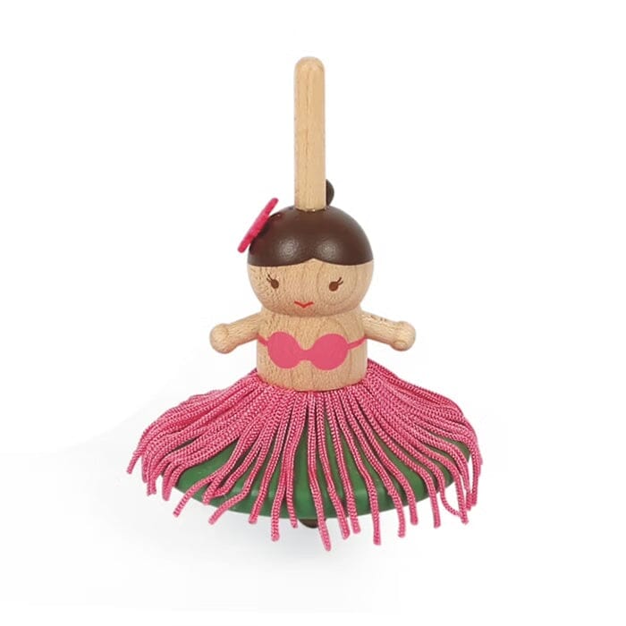 Boîte à Musique Artisanale en Bois – Licorne Prince & Princesse Boîte à Musique Artisanale en Bois – Licorne Prince & Princesse