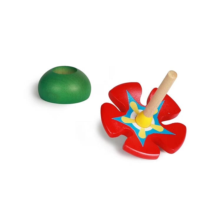 Toupie flower - Wooderful Life 1680101 4711717242367