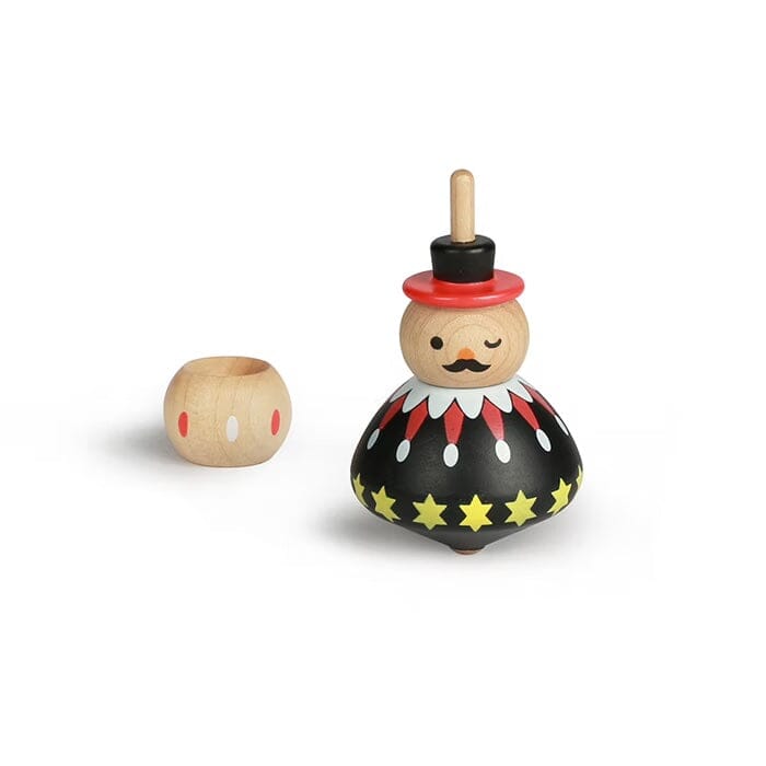 Toupie magicien - Wooderful Life 1681001 4711717242558