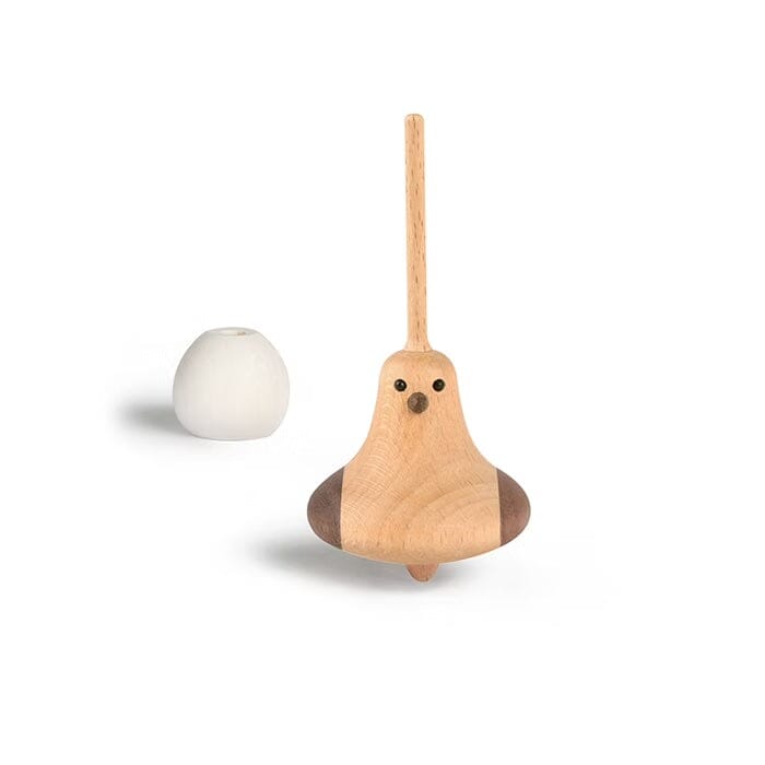 Toupie oiseau - Wooderful Life 1680901 4711717242541