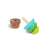 Toupie printemps - Wooderful Life 1681203 4711717248109