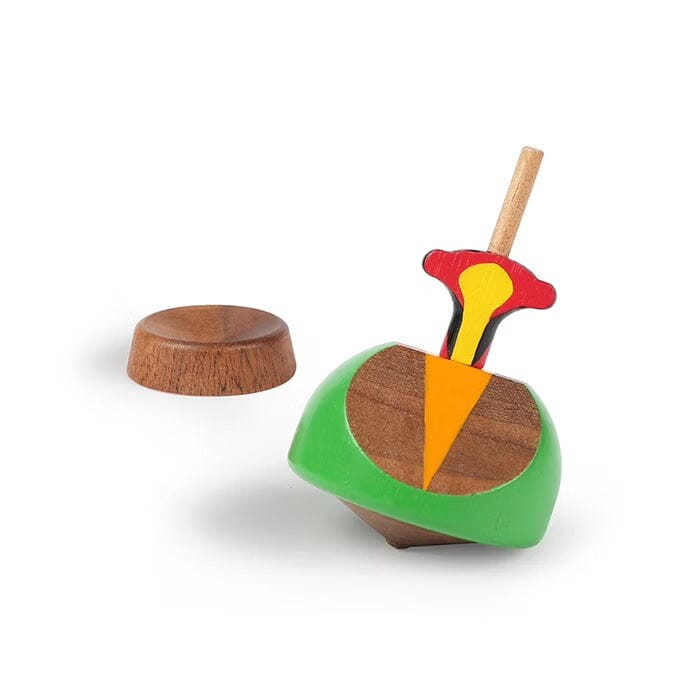 Toupie volcanique - Wooderful Life 1680502 4711717242473