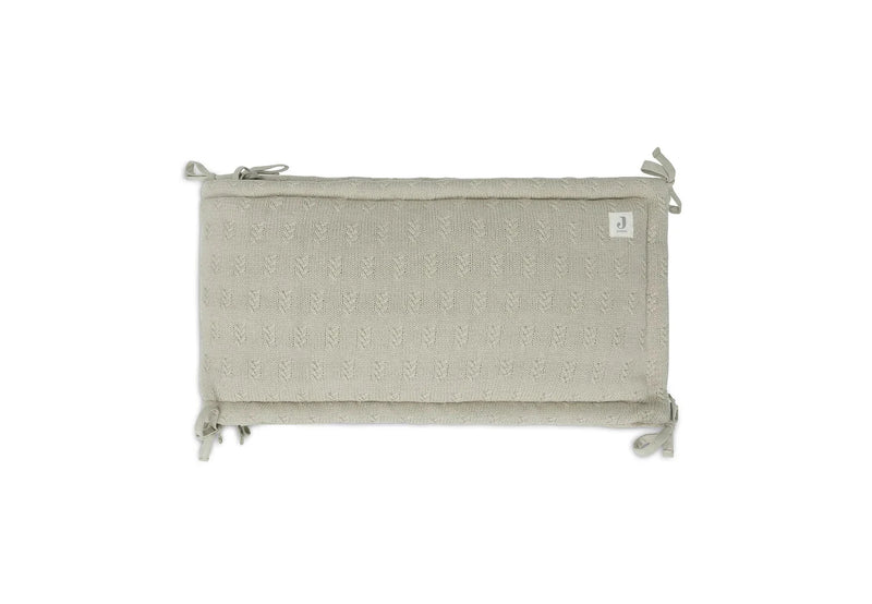 Tour de parc 180x 30 grain knit live green - JOLLEIN 