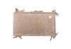 Tour de Parc 180x30cm Cloudy Rib - Milky Coffee - JOLLEIN 004-895-68118 8717329401556