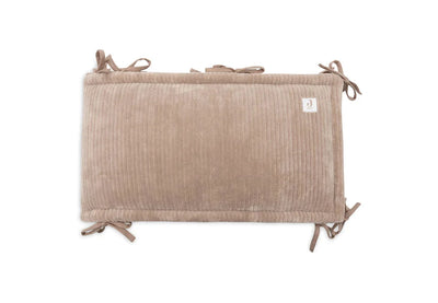 Tour de Parc 180x30cm Cloudy Rib - Milky Coffee - JOLLEIN 004-895-68118 8717329401556